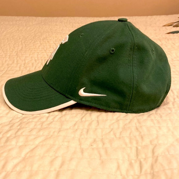 Nike Dri-fit MSU Spartans baseball cap - Picture 3 of 7